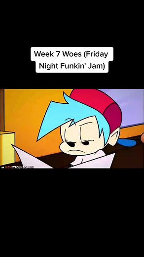 Exploring Friday Night Funkin' Mods and Memes