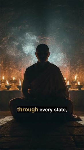 Dream Yoga: What Tibetan Monks Actually Used Lucid Dreaming For