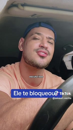 Ele te bloqueou? Estratégias para lidar com o bloqueio