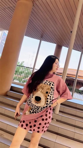 ชุดเซต 2 ชิ้นผู้หญิงแฟชั่น - ไอเดียแต่งตัวชุดเซ็ตสวยทันสมัย