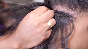 788K views · 7.4K reactions | Full weave NO Glue! How to install...