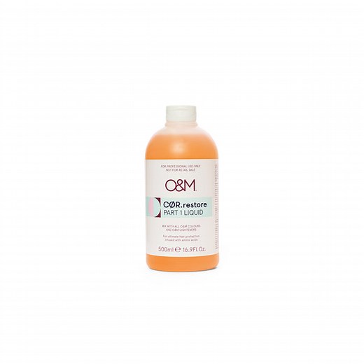 CØR.Restore Part 1 500ml