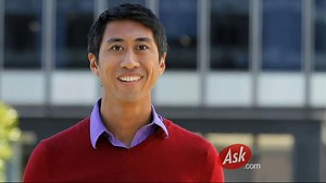 Ask.com TV Commercial For 100 Million People Answered
