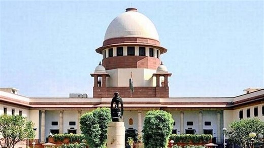 Supreme Court Upholds Madras HC Order Limiting Muslim Prayers At Thirupparankundram Hills, Bans Animal Sacrifice