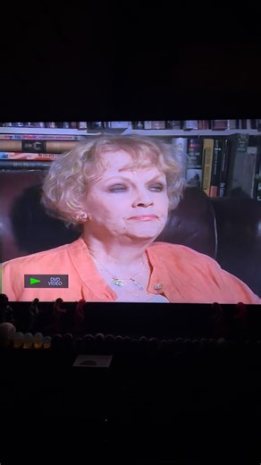 Mike Parnell on Instagram: "Dark Shadows The Beginning! Here’s part one of a Diana Millay interview today! From the MPI Home Video collection! 🦇🩸⚰️👻. #darkshadows #darkshadowsthebeginning #dianamillay #lauracollins #phoenix"