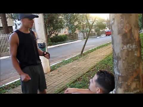 The Unexpected Meeting