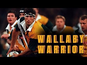John Eales’ Greatest Wallabies Moments – From 45m Kicks to World Cup Glory! Part 1
