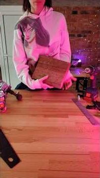 Part 1 of Making Walnut Bowl with Angle Grinder #woodcarving #woodworking #anglegrinder #workshop