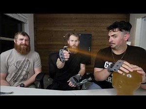 Testing Every SELF DEFENSE Item On AMAZON! (EXTENDED VERSION!)