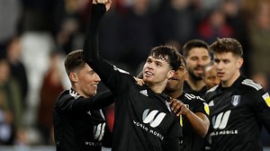 Ranked: Fulham's top 10 most valuable players in the current squad