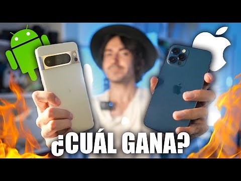 Which is better? iOS or Android?