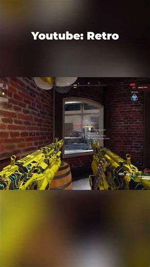 this is the most BROKEN GUN in BO7 9