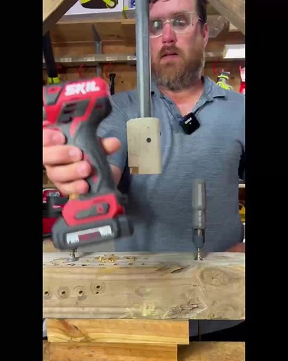 Skil 12 Volt Brushless Impact Driver Review