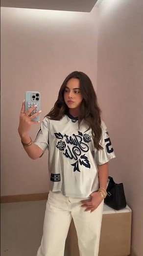 Ava Allan shopping