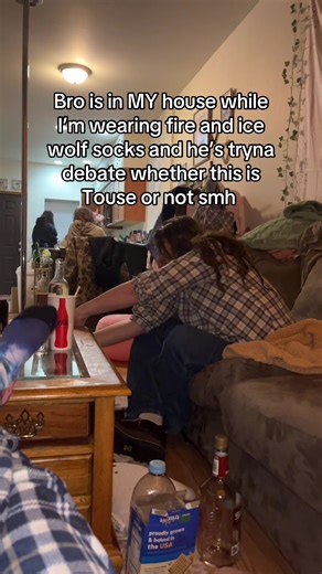 Mancala online player (@jizztoes69)’s video of socks