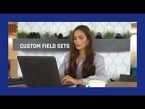 Clio Manage Training Editing a Matter Matter Status Custom Fields Video
