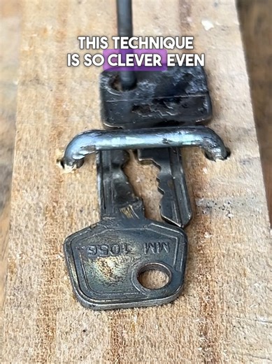 Unlocking the Impossible with a Simple Genius Hack