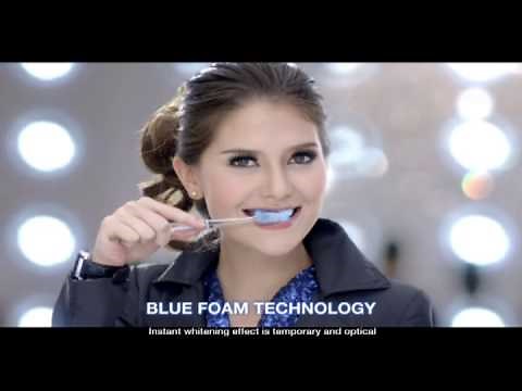 Close Up White Now TVC