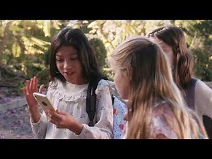 MIA TALERICO ON MANI SEASON 5 EPISODE 1