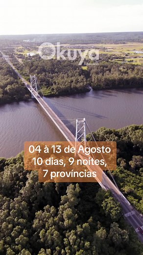 Olá Viajantes! Durante 10 dias, já no mês de Agosto, oferecemos a vocês uma aventura intensa: começando pela capital do país LUANDA, trilharemos mais de 2000 km a bordo do Simba e do Ekumbi, absorvendo em cada km, as maravilhas do nosso país. O cheiro verde e os montes dos KWANZAS SUL E NORTE, as fabulásticas paisagens de MALANJE, o cheiro azul das praias de BENGUELA e mergulhar no santuário da Caotinha, fazer a costa até ao mais antigo deserto do mundo no NAMIBE e subir pelas curvas da Leba até