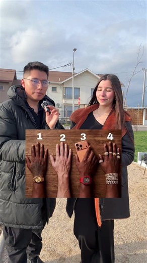 Vídeo de Jairo Choque (@jairochoke) relacionado con «richard mille»