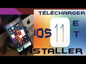 Télécharger Et Installer Le Profil iOS 11 Bêta Gratuitement Sans Compte Developpeurs!