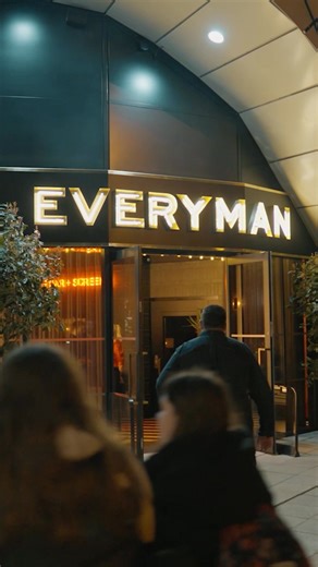 From pop-ups and previews to concerts and celebrity Q&As - our curated events bring the Everyman experience to life, all from the comfiest sofa in the house. | Everyman Cinemas