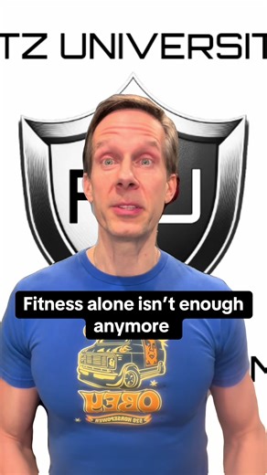 Fitz University exists to help people build strength, confidence, and capability—for life. Coaching includes strength & conditioning, functional training, nutrition, sleep, and habit development. Built for real life. #FitzUniversity #StrengthAndConfidence #PerformanceTraining #KidsAndAdults #FunctionalTraining