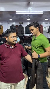 34K views · 5.5K reactions | Original Leather jacket 痢 with cheap price WhatsApp for order 7303182024,9927316139 Lajpat Nagar store address k4 opposite multi label parking Lajpat Nagar Delhi Mohammadpur store address -A44 and 39 near ram mandir bhikaji cama place metro station Gate no 3 #goodleathergarmentsmoment #goodleathergarments #goodquality #jackets #insta #leather | Good Leather | Facebook