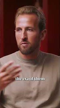Harry Kane reflects on his 73 goal season 👏