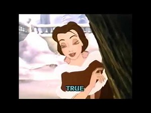 Gwen and Zoey's Adventures of Disney Sing Along Songs (Episode 11; Part 3)