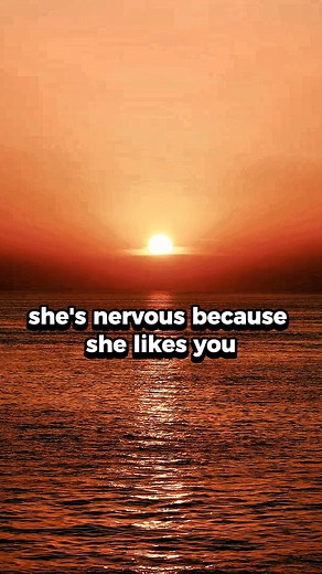 She’s Nervous Because She Likes You — And These 5 Signs Prove It #relationshiptips #relationshipadvice #relationship #datingtips #datingadvice #dating #datingcoach #relationshipcoach #relationshipcoaching #crush #attraction #flirt #flirting #motivation #inspiration #life #psychology #psychologyfacts #reels | Joyanima