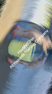 Call us for a custom HazMat or Confined Space Course. We have Ohio’s only Mobile Hazardous Materials Simulator & Ohio’s first Mobile Confined Space Rescue Simulator- We are training you can trust ! www.HazMatOhio.com | HazMatOhio, LLC
