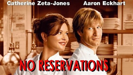 No Reservation (2007) subtitulada