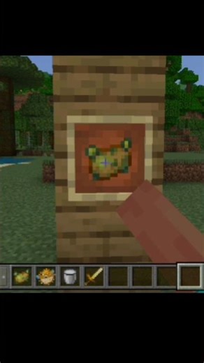 Worst Food Item in Minecraft? 🤢 (You Won’t Believe This) #shorts #minecraftshorts