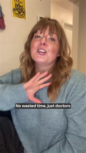 Haven’t had a check-up in a while? Let’s fix that. ✅🩺 | Zocdoc