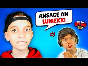 LUMEXX hat KOMPLETT übertrieben... 😳 (Max weint)