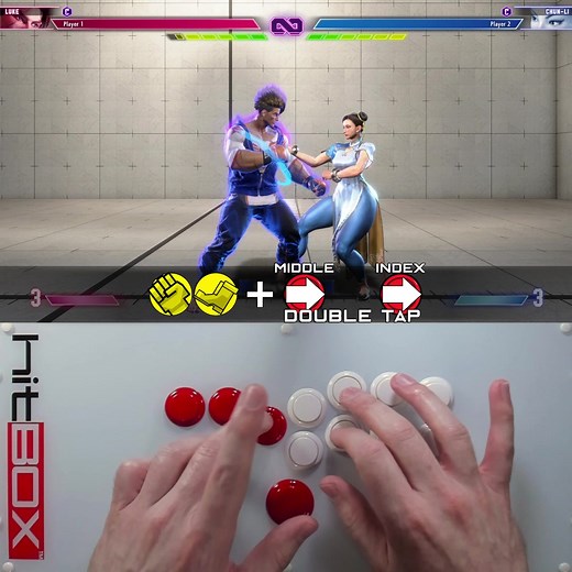 Mastering the HitBox in Street Fighter 6: A Comprehensive Guide