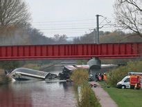 Accident du TGV Est en 2015 : dix ans après les faits, la SNCF se souvient et assure avoir renforcé la sécurité de ses lignes et des passagers