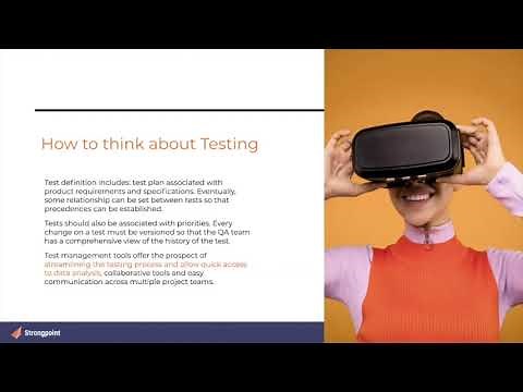Crash Course: NetSuite Testing
