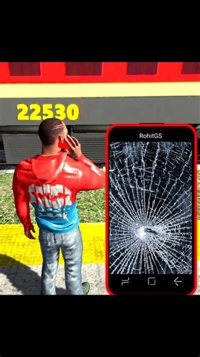 YE CHEAT NAHI PATA HOGA 🤯 IBD3D || #shorts #gta #viralvideo