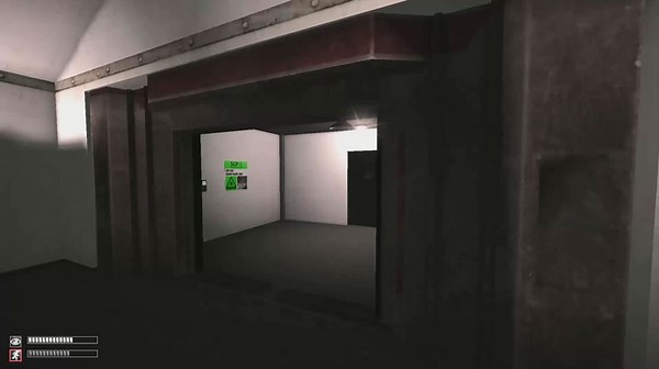 SCP收容失效：173神出鬼没，偷喝可乐被SCP049抓住了