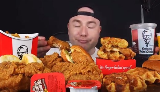 2.7K views · 57 reactions | One thing I love about content creation is getting better as time goes on. The quality is CRISPY and I’m super proud of it  this one dropping soon‼️ | Cody Kirk | Facebook