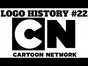 Logo History #22 - Cartoon Network