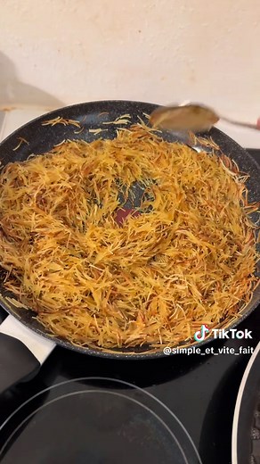 Delicious Easy Vermicelli Recipe from Italy