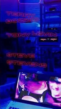 Part 2 BOZZIO, LEVIN & STEVENS / ESOTERIC K03X-ACCUPHASE-JBL-SHUNYATA Power Cables CX & ZTron Series