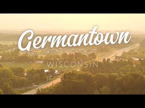 Germantown, Wisconsin