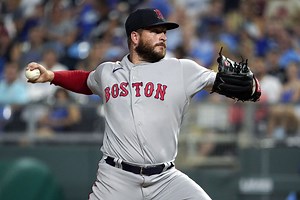 Ryan Brasier Free Agency Destinations: Top 3 landing spots for former World Series winning pitcher