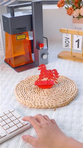 Infinite Creativity: What Can You Create with Raymoto R1/R1 Pro? #laserengraving #smallbusinesstools