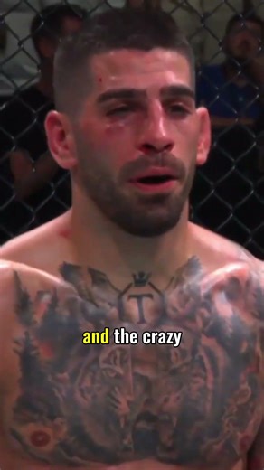 Joe Rogan Calls Ilia Topuria a “Different Animal” Ahead of Justin Gaethje Fight #joerogan